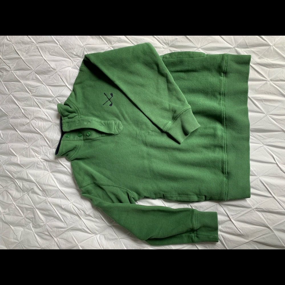 Gymboree pullover